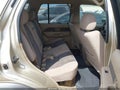 2001 Nissan Pathfinder — photo 8 of 12 | VIN JN8DR09X91W562859