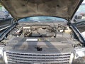 2003 Ford Expedition — photo 10 of 15 | VIN 1FMPU16LX3LB06951