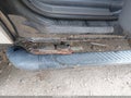 2003 Ford Expedition — photo 12 of 15 | VIN 1FMPU16LX3LB06951