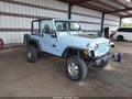 1997 Jeep Wrangler — photo 1 of 16 | VIN 1J4FY29P8VP420130
