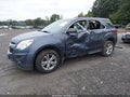 2013 Chevrolet Equinox — photo 2 of 19 | VIN 2GNALBEK1D6250272