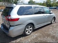 2020 Toyota Sienna — photo 4 of 16 | VIN 5TDKZ3DC2LS058374