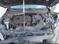 2015 Hyundai Sonata — photo 10 of 11 | VIN 5NPE34AF0FH161418
