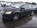 2015 Nissan Sentra — photo 2 of 16 | VIN 3N1AB7AP4FY226532