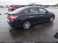 2015 Nissan Sentra — photo 4 of 16 | VIN 3N1AB7AP4FY226532