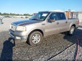 2004 Ford F-150 — photo 2 of 11 | VIN 1FTPW12514KC44763