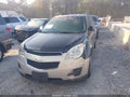 2011 Chevrolet Equinox — photo 2 of 16 | VIN 2CNFLEEC6B6270972