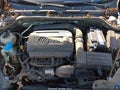 2017 Volkswagen Jetta — photo 10 of 16 | VIN 3VW4T7AJ6HM328618