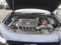 2021 Mazda CX-30 — photo 10 of 17 | VIN 3MVDMBDL7MM312436