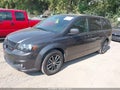 2018 Dodge Grand Caravan — photo 2 of 16 | VIN 2C4RDGBG6JR256519