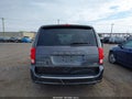 2017 Dodge Grand Caravan — photo 17 of 18 | VIN 2C4RDGBG2HR629307