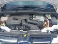 2017 Ford C-Max — photo 10 of 17 | VIN 1FADP5AU3HL111346