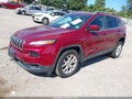 2016 Jeep Cherokee — photo 2 of 16 | VIN 1C4PJMCS3GW333428