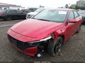 2021 Hyundai Elantra — photo 2 of 17 | VIN 5NPLM4AG2MH045776