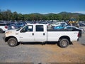 2002 Ford F-350 — photo 15 of 17 | VIN 1FTSW31F72EC85698