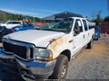 2002 Ford F-350 — photo 6 of 17 | VIN 1FTSW31F72EC85698