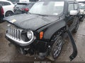 2015 Jeep Renegade — photo 6 of 15 | VIN ZACCJBDT1FPB86550