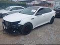 2020 Kia Optima — photo 2 of 21 | VIN 5XXGT4L38LG427352