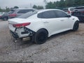 2020 Kia Optima — photo 4 of 21 | VIN 5XXGT4L38LG427352
