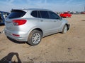 2018 Buick Envision — photo 4 of 16 | VIN LRBFX2SA1JD009600