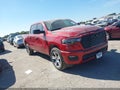 2026 Ram 1500 — photo 1 of 16 | VIN 1C6RREGG0TN308880