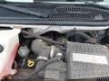 2006 Chevrolet Express 2500 — photo 9 of 18 | VIN 1GBKG31U961272402