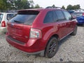 2008 Ford Edge — photo 4 of 16 | VIN 2FMDK48C98BB30592