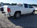 2009 GMC Sierra 1500 — photo 4 of 17 | VIN 3GTEK032X9G202771