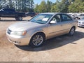 2008 Hyundai Sonata — photo 2 of 11 | VIN 5NPEU46F38H360584