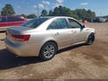 2008 Hyundai Sonata — photo 4 of 11 | VIN 5NPEU46F38H360584