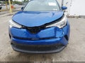 2019 Toyota C-HR — photo 6 of 16 | VIN NMTKHMBX8KR081539