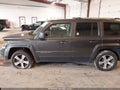 2016 Jeep Patriot — photo 14 of 18 | VIN 1C4NJRFB2GD522034