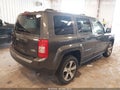 2016 Jeep Patriot — photo 4 of 18 | VIN 1C4NJRFB2GD522034
