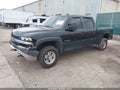2001 Chevrolet Silverado 2500 — photo 2 of 12 | VIN 1GCHK23U21F192656