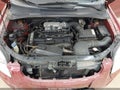 2010 Kia Sportage — photo 10 of 11 | VIN KNDKG3A48A7691861