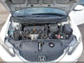 2012 Honda Civic — photo 10 of 17 | VIN 2HGFB2F82CH607676