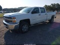 2018 Chevrolet Silverado 2500 — photo 2 of 21 | VIN 1GC1KUEGXJF237265