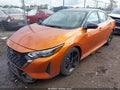 2024 Nissan Sentra — photo 2 of 16 | VIN 3N1AB8DV5RY318382