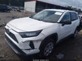 2022 Toyota RAV4 — photo 2 of 16 | VIN 2T3F1RFVXNW266479