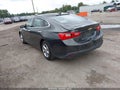2017 Chevrolet Malibu — photo 3 of 16 | VIN 1G1ZB5ST2HF228170
