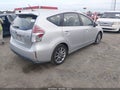 2015 Toyota Prius V — photo 4 of 17 | VIN JTDZN3EUXFJ030311
