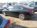 2016 Chrysler 200 — photo 14 of 16 | VIN 1C3CCCAB8GN121334