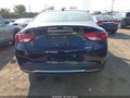2016 Chrysler 200 — photo 16 of 16 | VIN 1C3CCCAB8GN121334