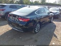 2016 Chrysler 200 — photo 4 of 16 | VIN 1C3CCCAB8GN121334