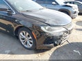2016 Chrysler 200 — photo 6 of 16 | VIN 1C3CCCAB8GN121334