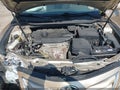 2011 Toyota Camry — photo 10 of 16 | VIN 4T1BF3EK0BU130905