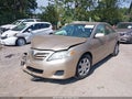 2011 Toyota Camry — photo 2 of 16 | VIN 4T1BF3EK0BU130905