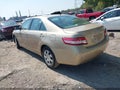 2011 Toyota Camry — photo 3 of 16 | VIN 4T1BF3EK0BU130905