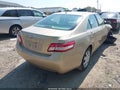 2011 Toyota Camry — photo 4 of 16 | VIN 4T1BF3EK0BU130905