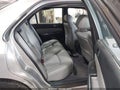 2004 Acura RL — photo 8 of 14 | VIN JH4KA96684C002507